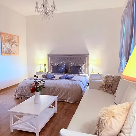 Farma P&p Apartman