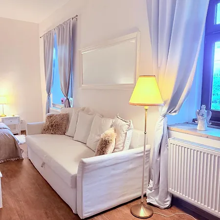 Apartman Farma P&p