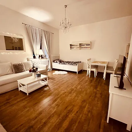 Farma P&p Apartman