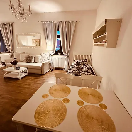 Apartman Farma P&p